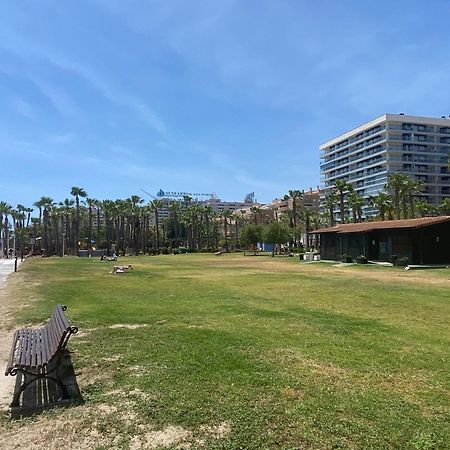 Luxury Apartment 1ª Linea De Playa Marina D'Or Oropesa del Mar Luaran gambar