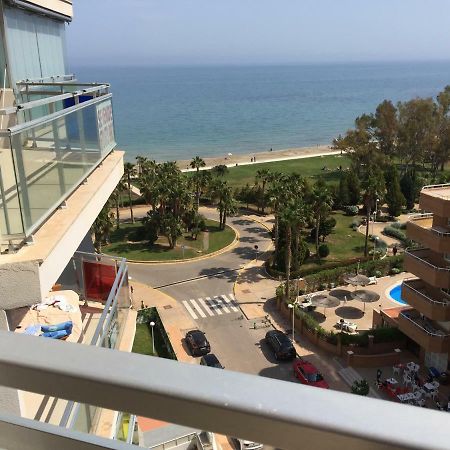 Luxury Apartment 1ª Linea De Playa Marina D'Or Oropesa del Mar Luaran gambar