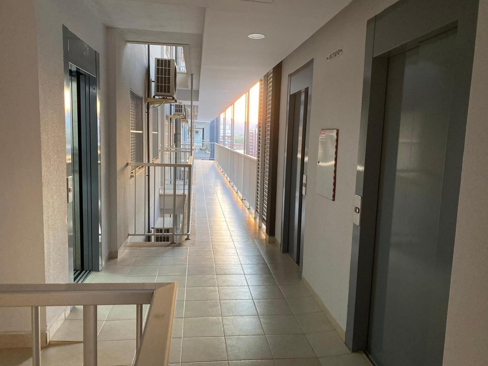 Luxury Apartment 1ª Linea De Playa Marina D'Or Oropesa del Mar Luaran gambar