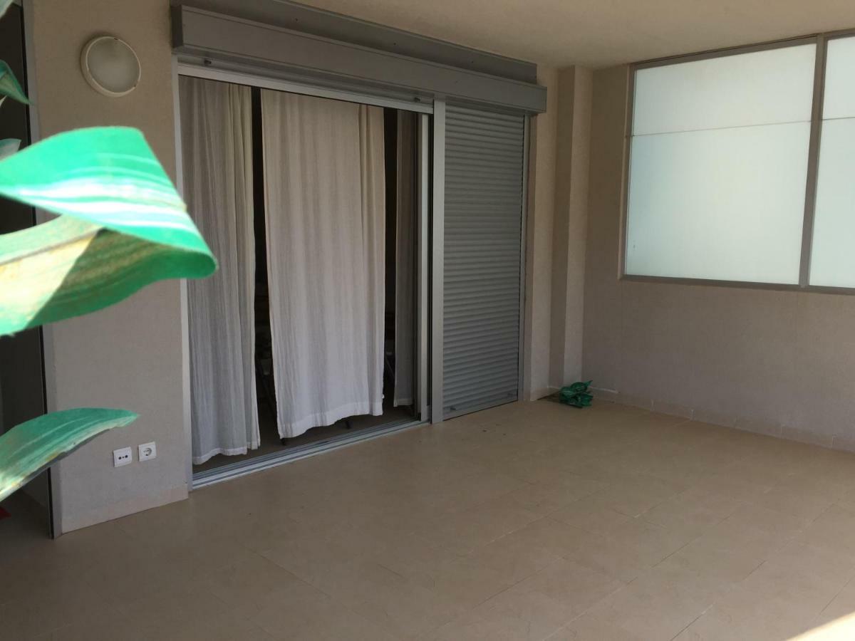 Luxury Apartment 1ª Linea De Playa Marina D'Or Oropesa del Mar Luaran gambar