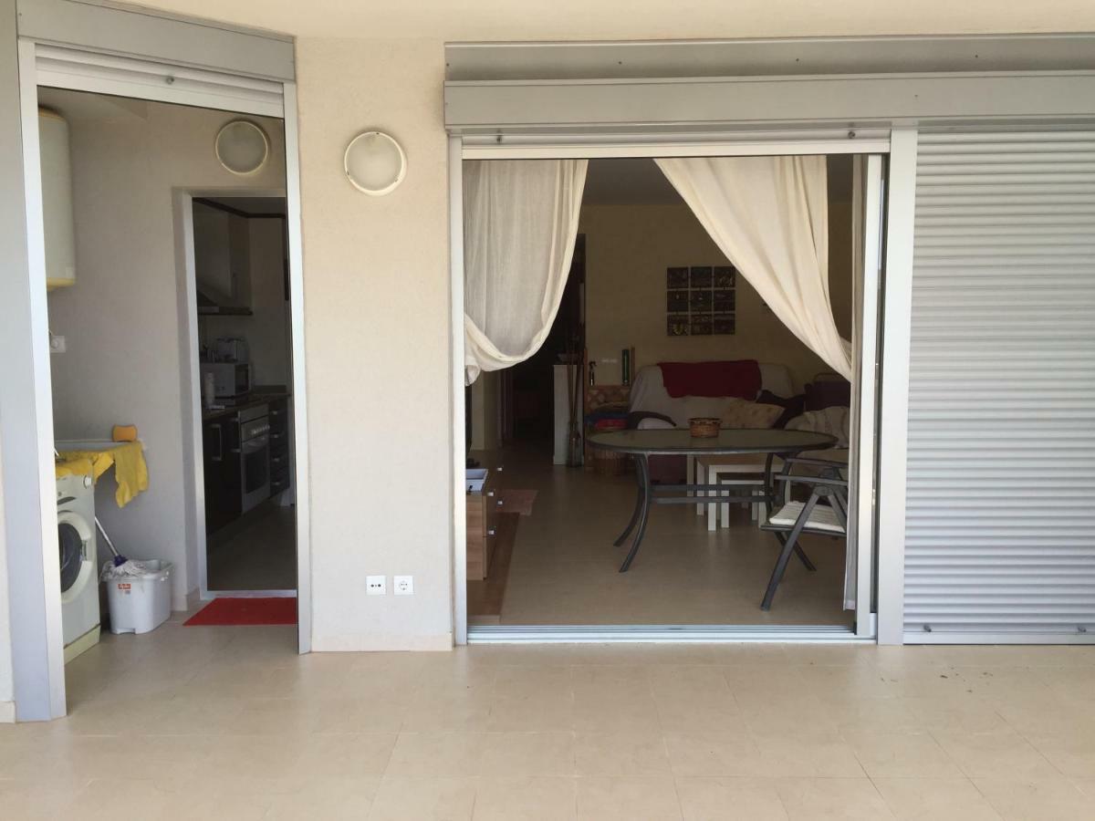 Luxury Apartment 1ª Linea De Playa Marina D'Or Oropesa del Mar Luaran gambar