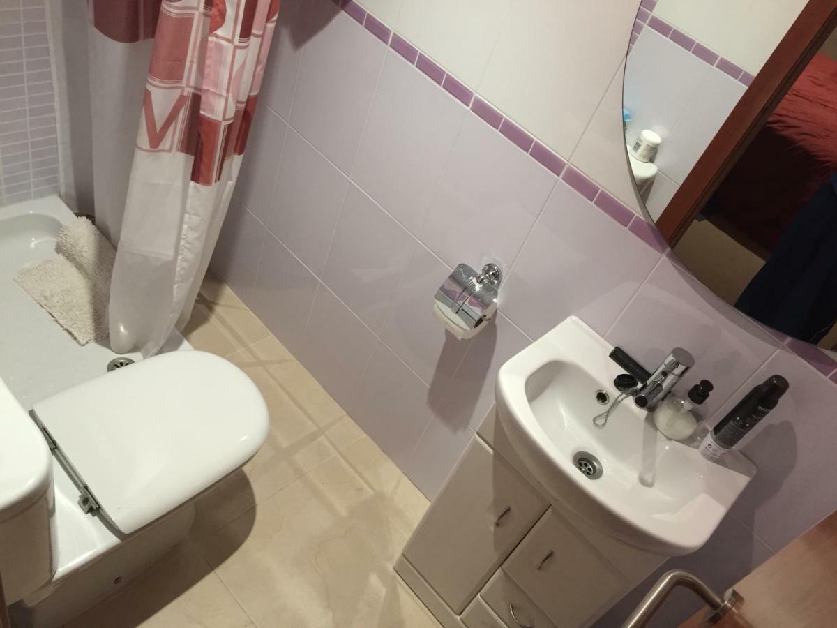 Luxury Apartment 1ª Linea De Playa Marina D'Or Oropesa del Mar Luaran gambar